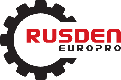 Image of rusden europro automotive